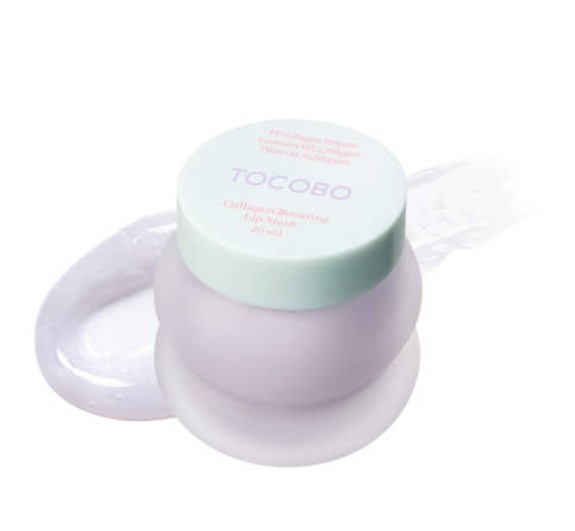 コラーゲン ブースティング リップマスク 20 mL × 2本セット