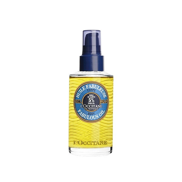 シア ザオイル 100ml