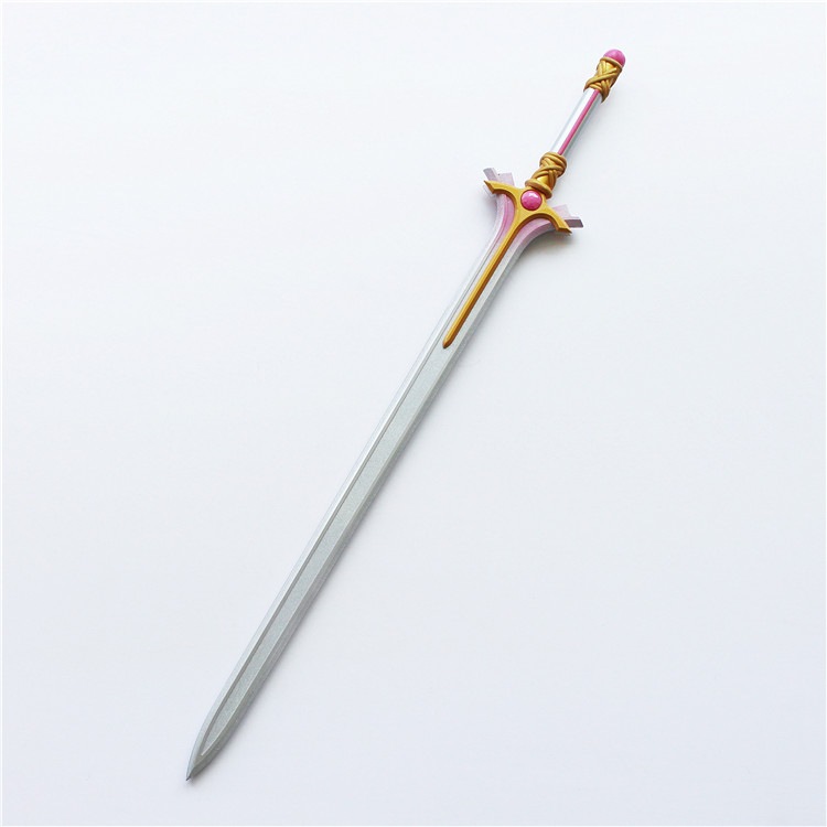 ソードアートオンライン 結城明日奈 アスナ コスプレ 武器 道具 105cm