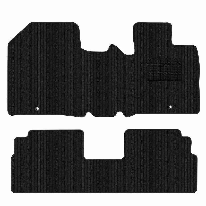 [優れた品質で安売りに挑戦]日産 モコ 22系 MG22S フロアマット [3色から選択]