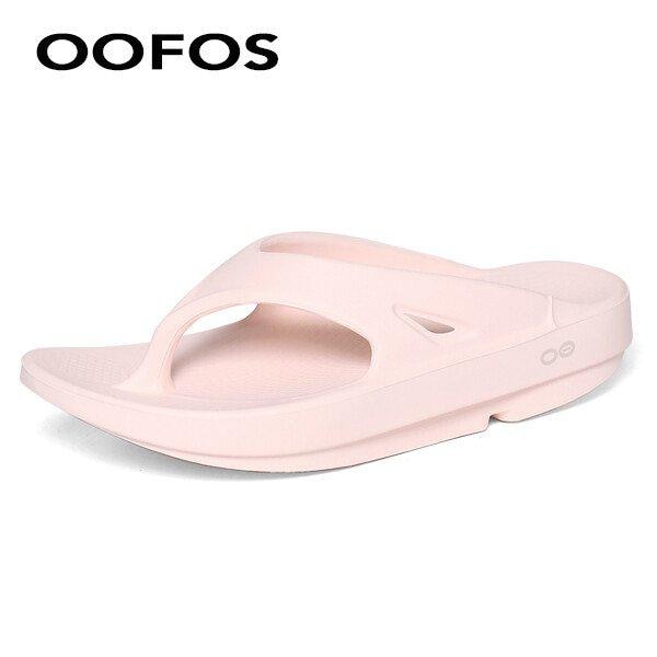 トングオリジナルビーチサンダルブラッシュ1000-BLUSH