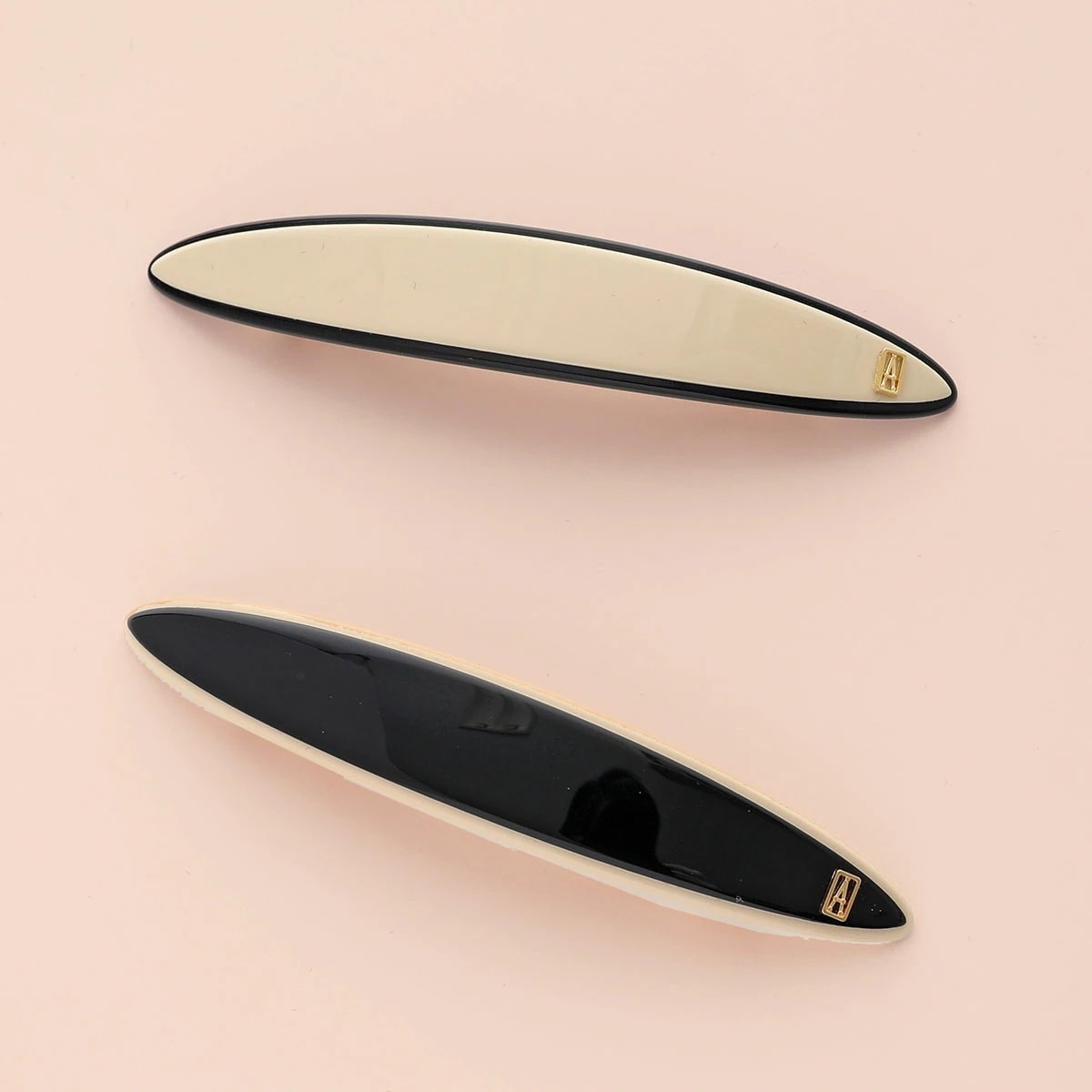 ALEXANDRE DE PARIS アレクサンドル ドゥ パリ バレッタ AA7 18072 02 レディース ヘアピン ヘアアクセサリー 髪留め カラー2色 【mega】