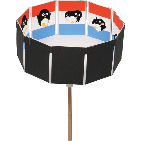 (まとめ)アーテック ゾートロープでアニメーション (×30セット)