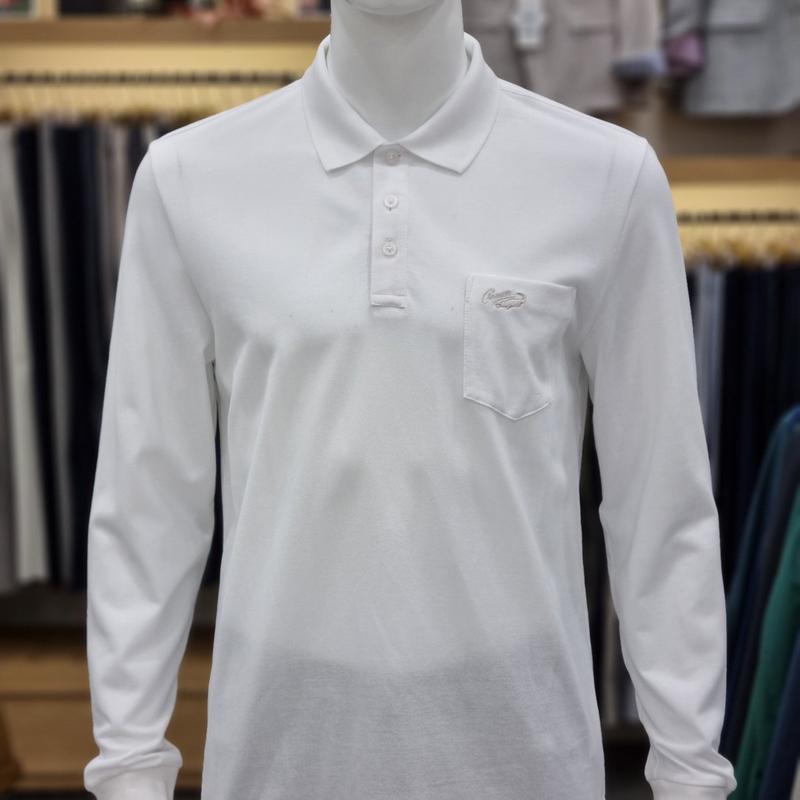 綿混紡ベーシックカラーTシャツ CDAAATP370190_SH