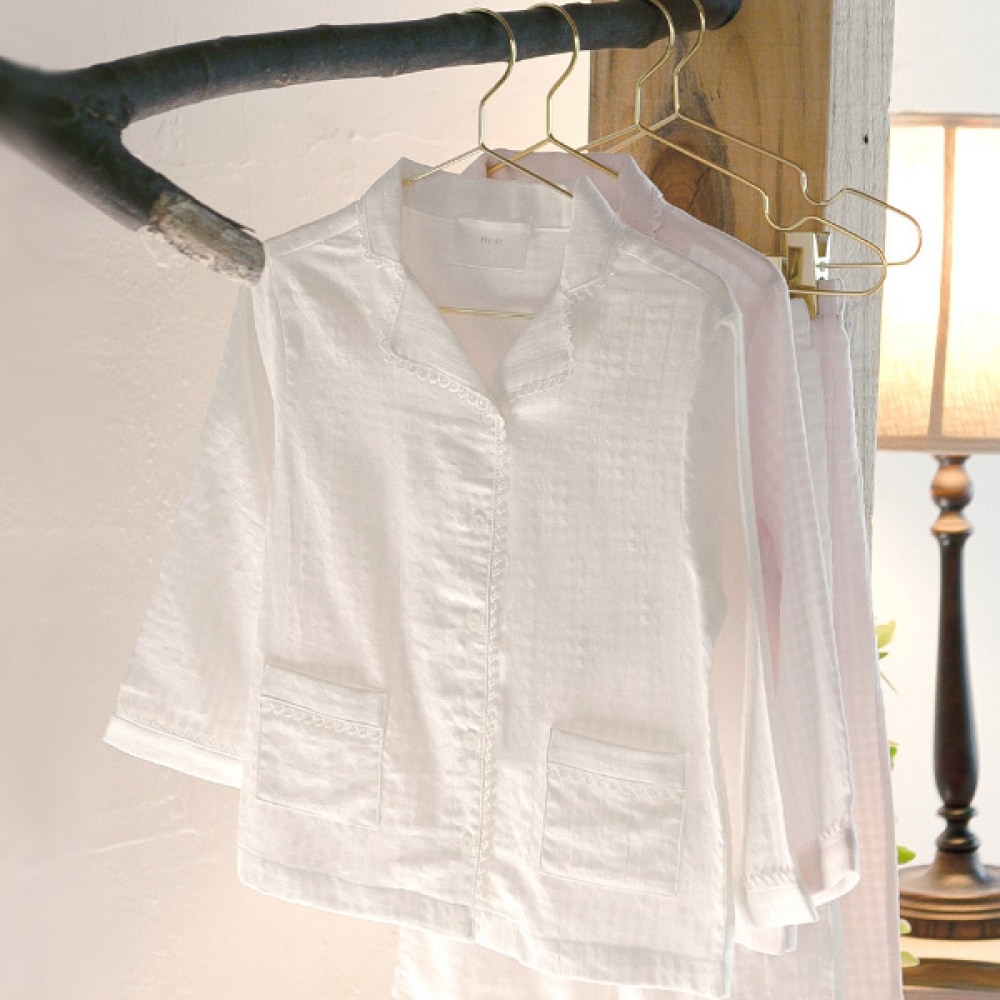 アイラブジェイ スウィートナイト パジャマセット HQFSL01