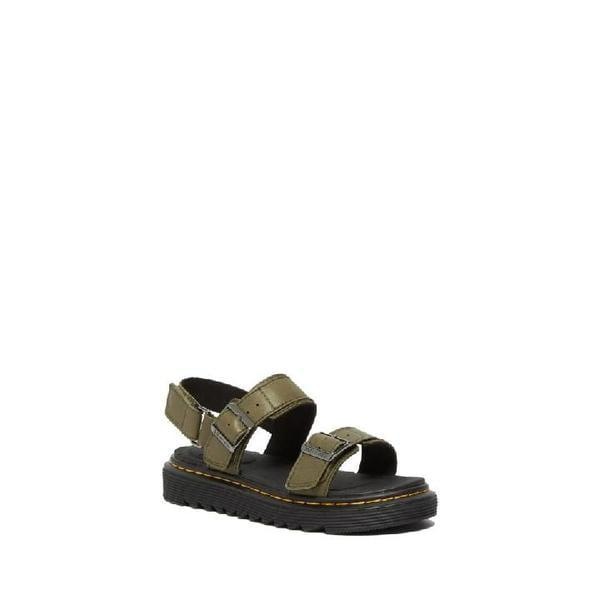 Dr MARTENS カイル オリーブ ステラ 27252355K_OLIVE