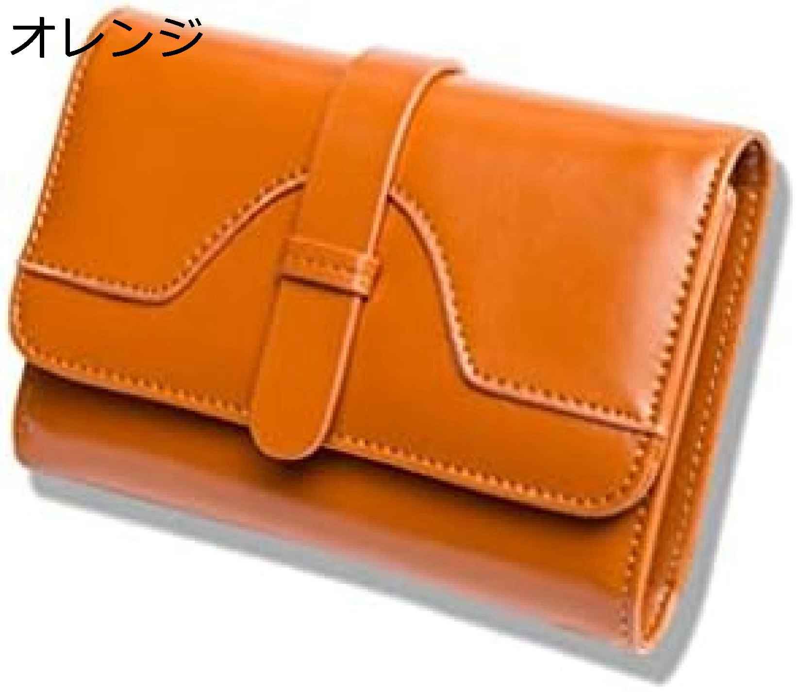 【20%OFFクーポン】財布 レディース 三つ折り お札/カード/小銭入れ 手のひらサイズ 大容量 シンプル かわいい ウォレット ミニ財布 短財布 軽量 コンパクト 多機能 ギフト