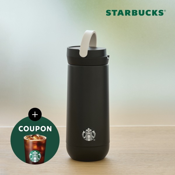 【Starbucks】 SS シグネチャー ナス タンブラー 355ml韓国スタバ