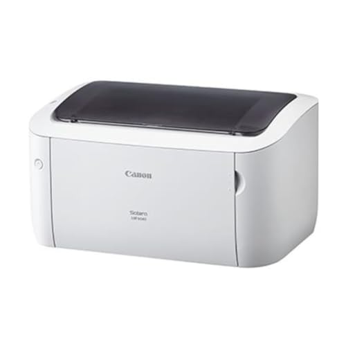 Canon A4モノクロレーザープリンター Satera LBP6040