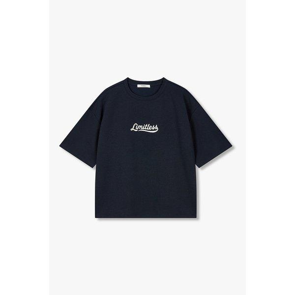 [再注文] 両面プリントアートワーク半袖Tシャツ 9176222993156