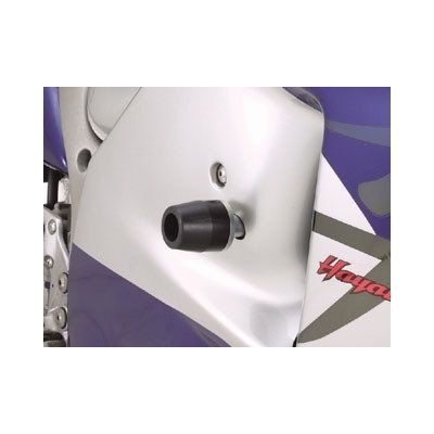 エンジンプロテクター車種別キット GSX-1300Rハヤブサ 9907 DAYTONA デイトナ エンジンプロテクター 79