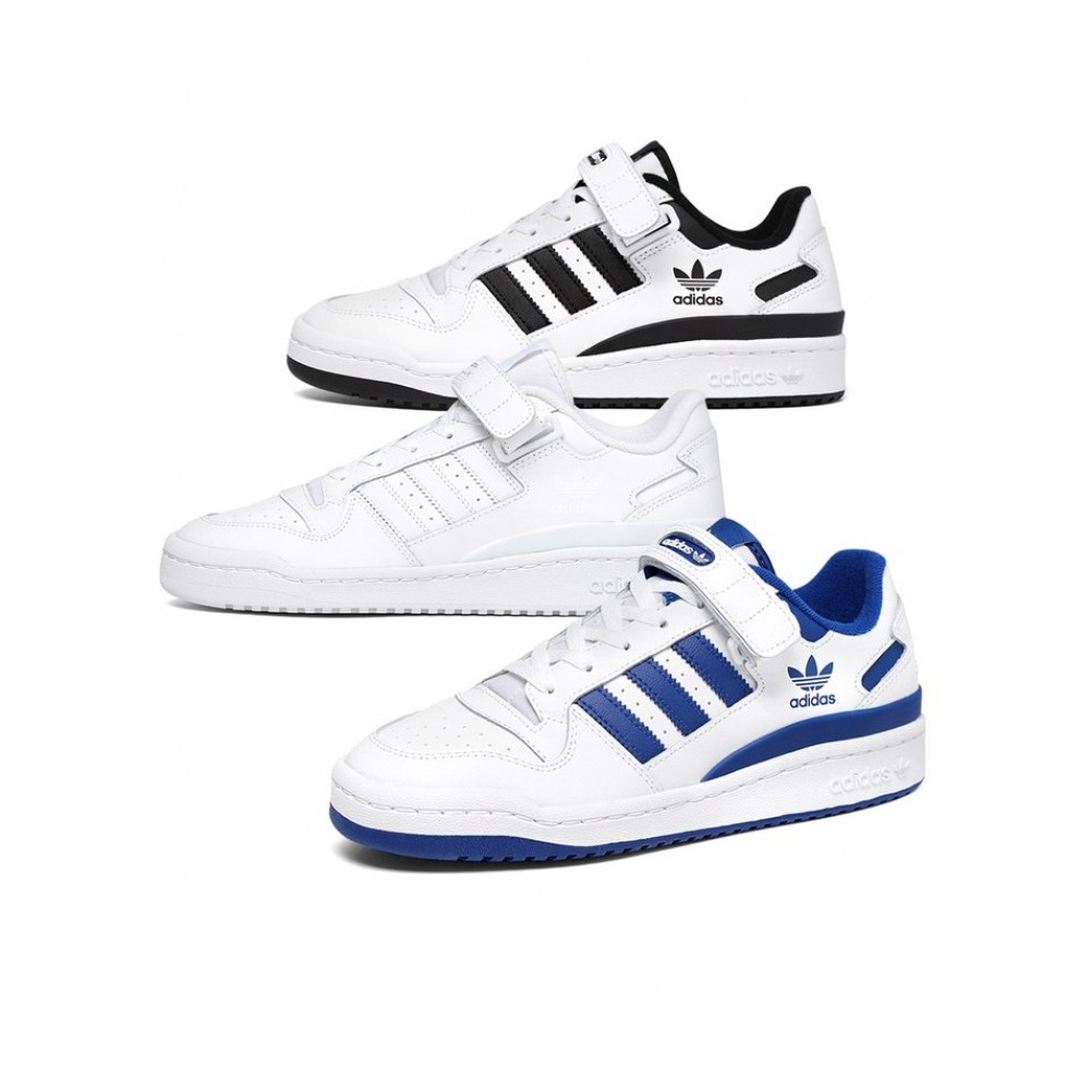 アディダスフォーラムロウ 5 チョイス 1