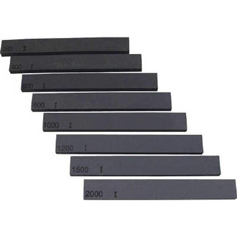 大和製砥所　金型砥石 C (カーボン) 1500　C43F (1箱10本)