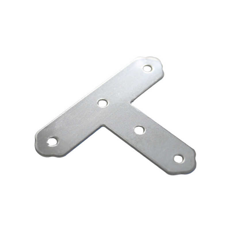 福井金属工芸　ステンレスT型金具67mm 100個入　NO.6288 25,988円