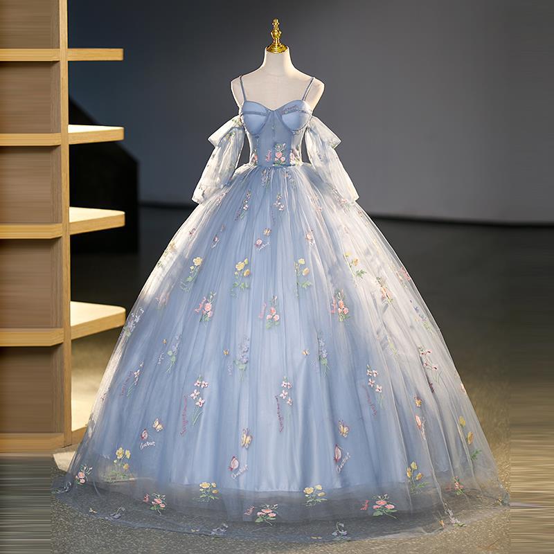 ドレス ワンピース エレガント パーティー ロング 発表会 結婚式 ドレス お呼ばれパーティー ドレス