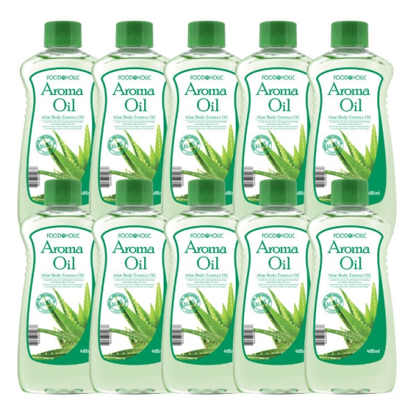 フードホリック/アロエ/465ml/リッチ