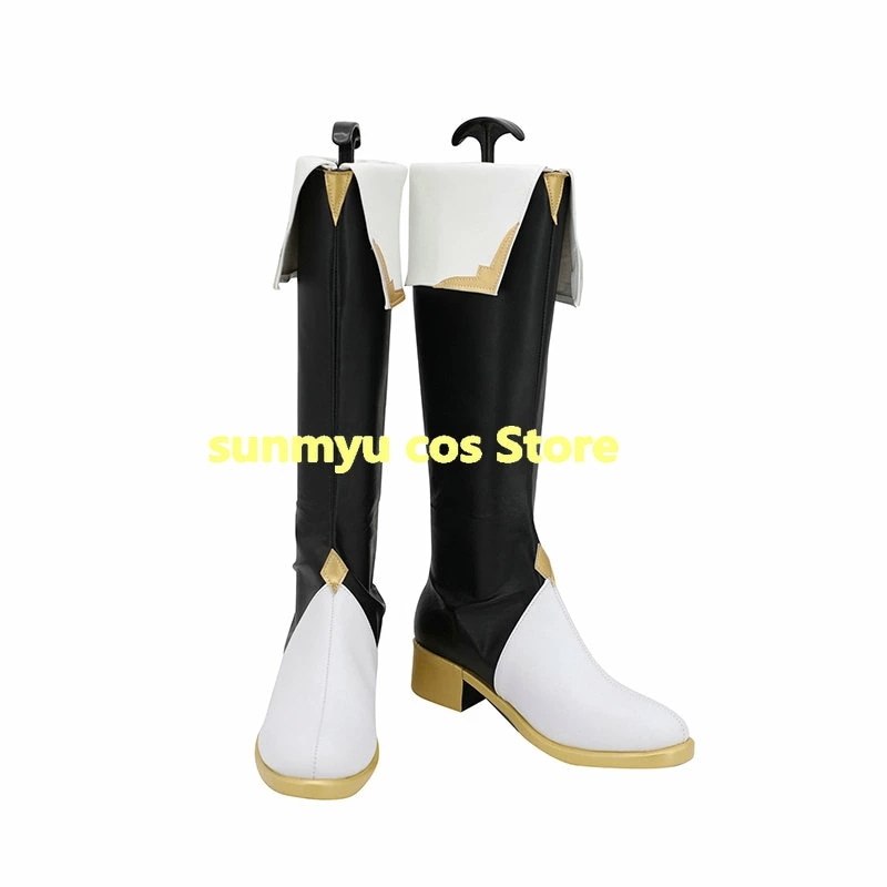 にじさんじ　アルス・アルマル コスプレ靴　ブーツ 7,913円