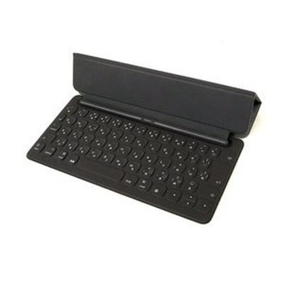 Apple 10.5インチiPad Pro用 Smart Keyboard MPTL2J/A 価格比較 - 価格.com
