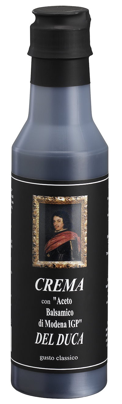 他サイト： モンテ物産 アドリアーノ・グロソリ バルサミコクリーム 250mlの商品画像