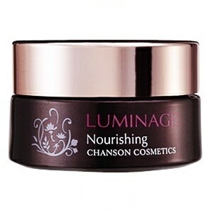 シャンソン化粧品 ルミネージュ ナリシングM 35g シャンソン化粧品 クリーム 保湿 エイジングケア 年齢肌