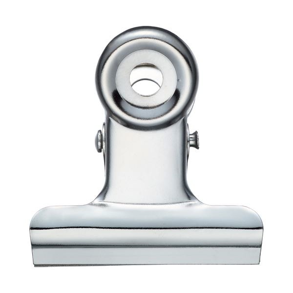 （まとめ） TANOSEE 目玉クリップ 小小 口幅30mm 1セット（60個：10個6箱） 10セット 11,183円