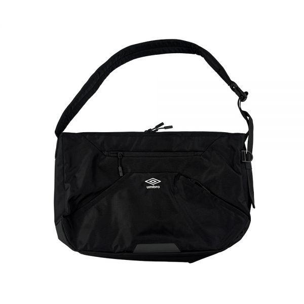 ボリンダッフルメッセンジャーバッグ UR123CBG16 931405