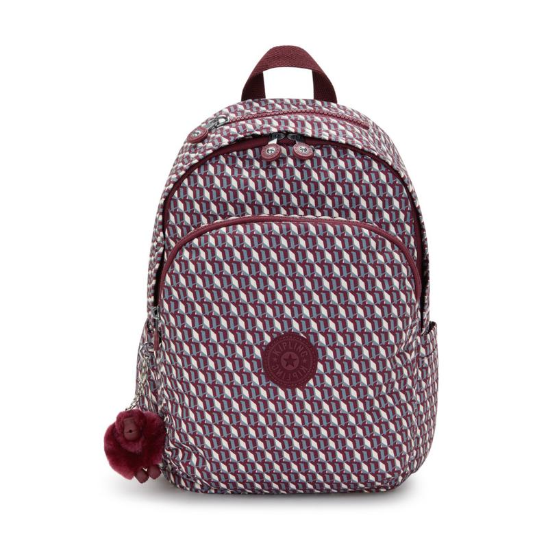 [本社公式] バックパック ピクニックバッグ デリア KPCBA30 3DWN