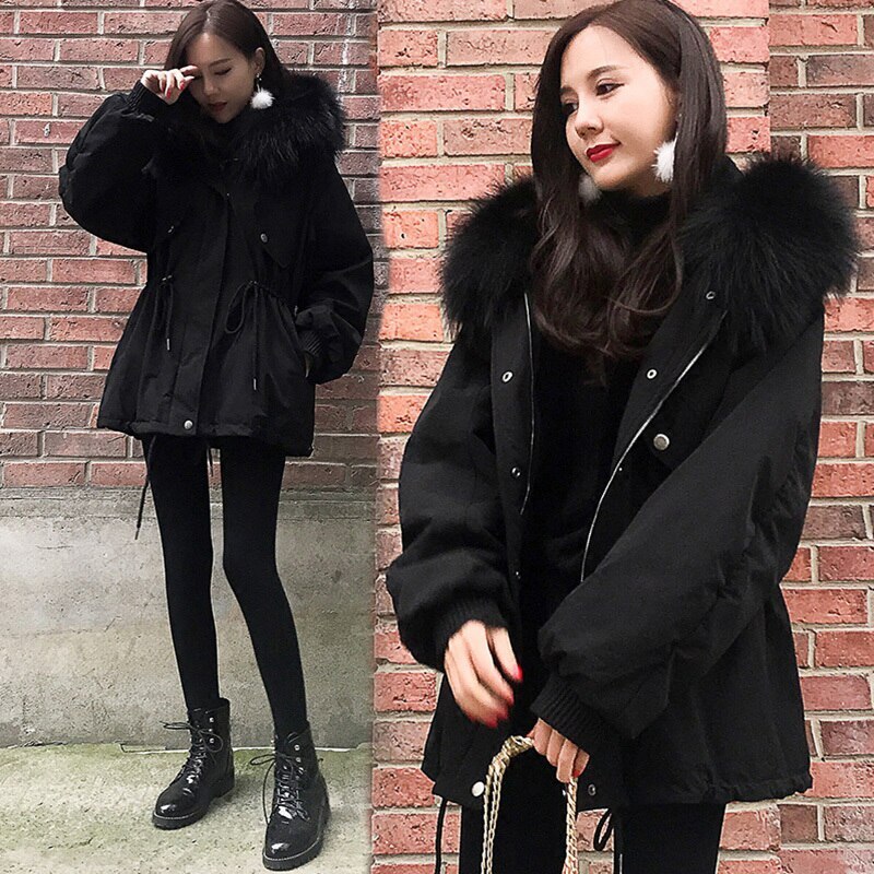 中綿コート アウター コート ショート l 袖あり 長袖 萌袖 フード付き ファスナー 前開き かわいい 大人可愛い シンプル カジュアル おしゃれ お洒落 大人可愛い 大人女子 こなれ感