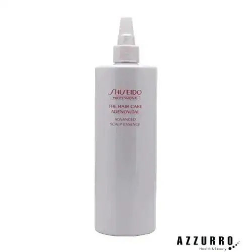 資 生堂 ザ ヘアケア アデノバイタル アドバンスト スカルプエッセンス 480ml 詰め替え【宅急便対応】【翌日着対応】