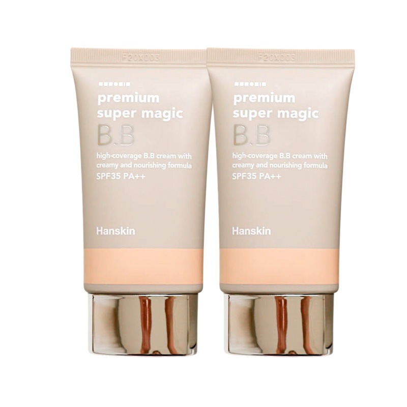 プレミアムスーパーマジックビービークリーム/ 45g/ 2個 5,314円