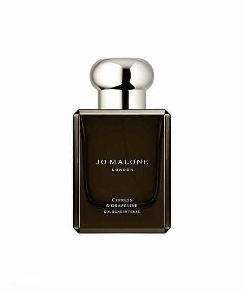 JO MALONE サイプレス & グレープバイン コロン インテンス　50mL／オーデコロン　正規品 17,538円