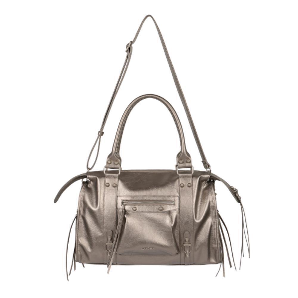 ROCKCAKE Big Diaz Bag Antique Gold RC25BG01500AD