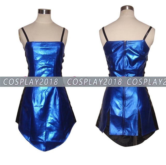 安室奈美恵LIVEGENIC2015-2016ステージ風 コスプレ衣装+短パン J256