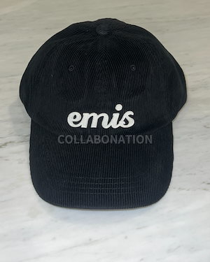 emis キャップ