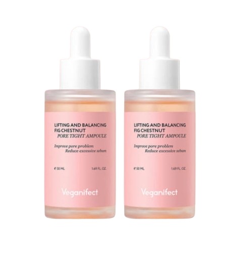 イチジク毛穴アンプル 50ml+50ml 2個 5,141円