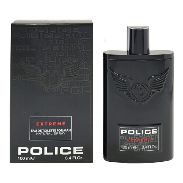 ポリス エクストリーム EDT SP 100ml