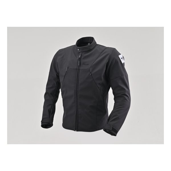 ＤＪ０１２ＡＬＬソフトライダース ブラック／Ｌサイズ D48522