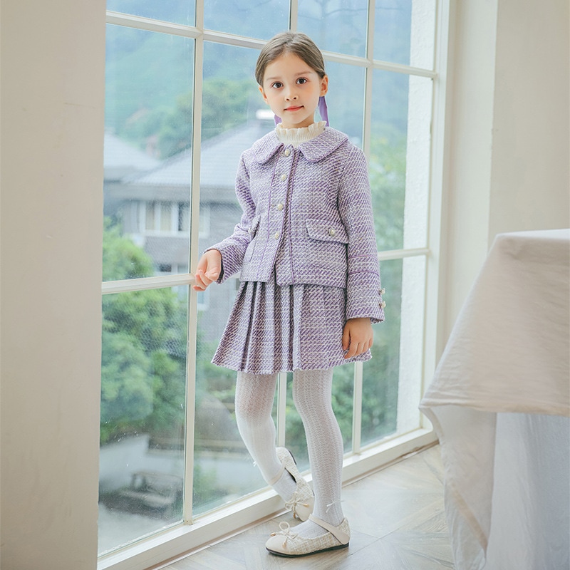 入学式 子供服 スーツ 卒園式 女の子 小学生 2021年 令和3年 年長 新一年生 120 130 5,083円