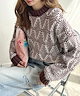 ブラウン