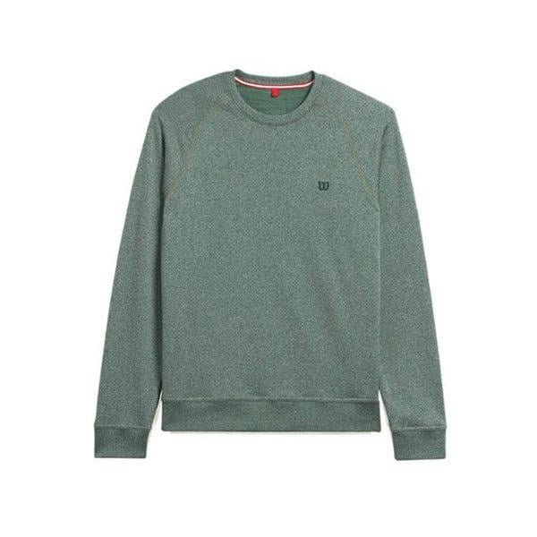 ミルトン メリノ- テック クルーネック Tシャツ W243101TTL92NVD