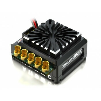 G-FORCE BLC90 ESC G0391