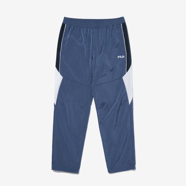 FILA Hype 配色パンツ
