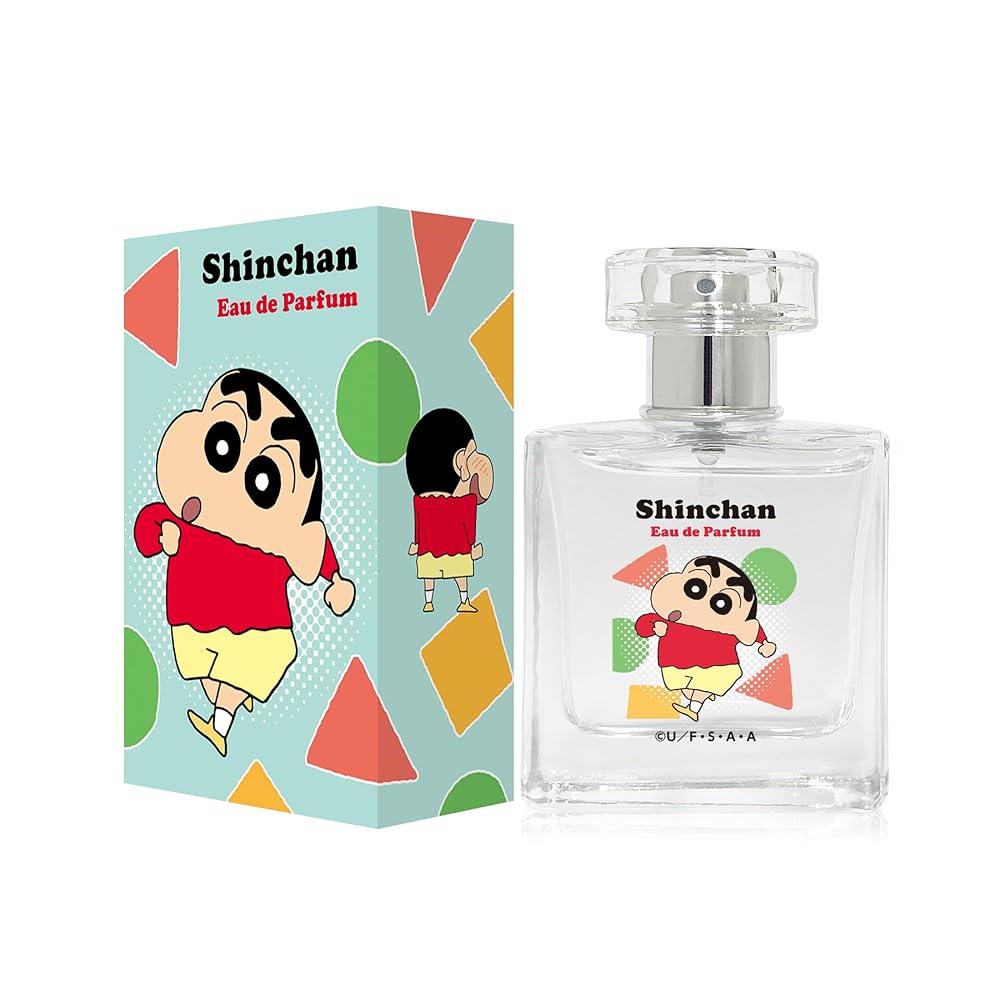 しんのすけ オードパルファム 50ml