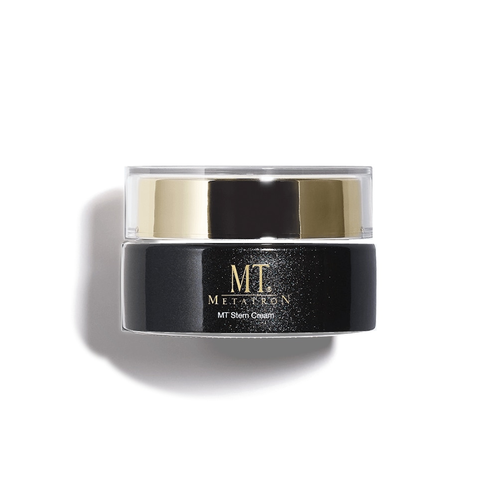 MT メタトロン MT ステムクリーム 保湿クリーム 30g 化粧品