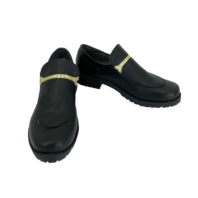 バーチャルYouTuberVTuber弦藤士郎コスプレ靴