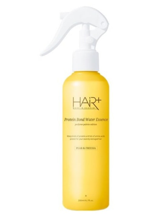 プロテインボンド ウォーターエッセンス ペア＆フリージアの香り 200ml × 2本セット