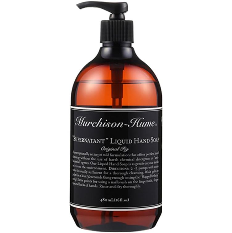 Murchison-Hume リキッドハンドソープ FIG 480ml ハンドソープ