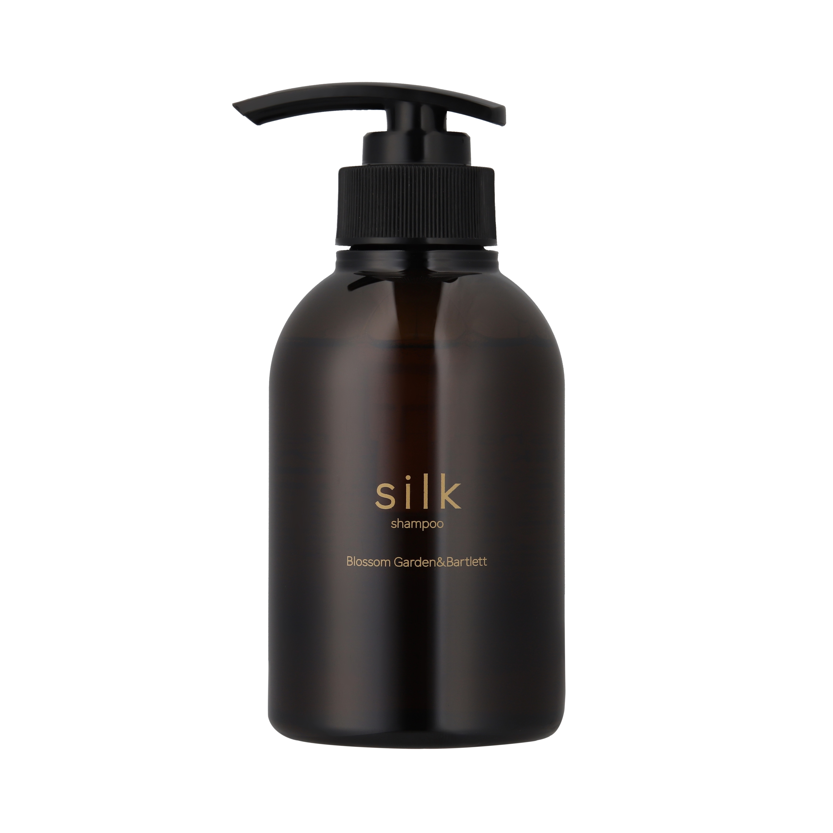 【公式】siilk シルクリペアシャンプーボトル 280ml BB/RH　PPT サロン専売/ダメージケア補修/抜け毛/パサつき/枝毛/切れ毛/うねり/くせ毛/silkシャンプー/シルクシャンプー 4,356円