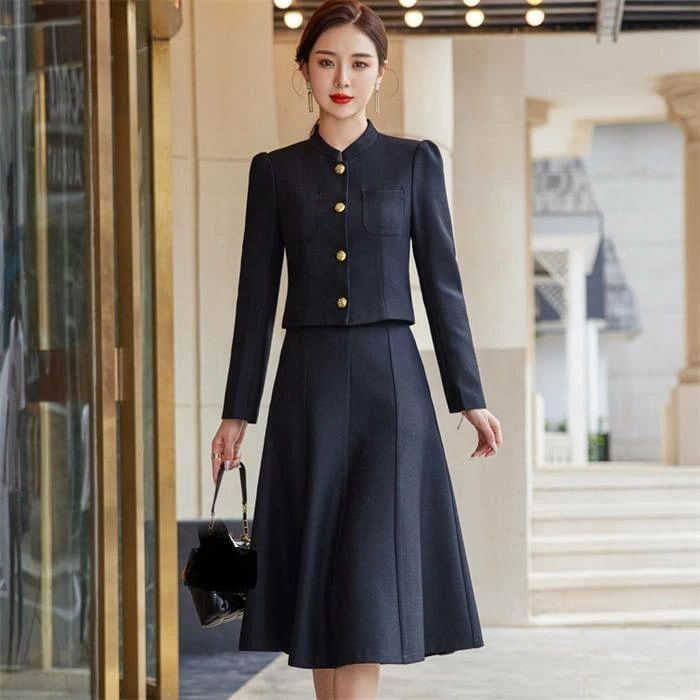 スーツ 洗える 点 入学式 スーツ フォーマル ジャケット スカート 大きいサイズ レディース オフィス フレアスカート スカートドレス 通勤 女性らしい お洒落 エレガント 長袖 ビジネススーツ 上