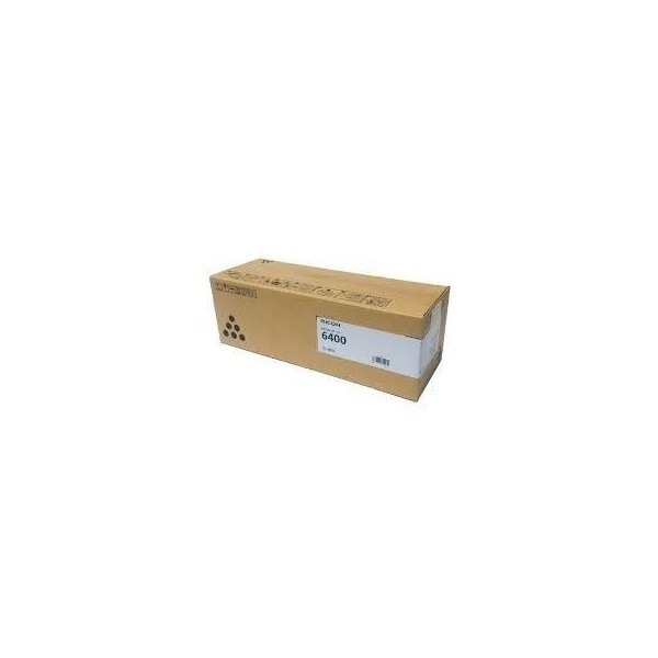 RICOH SPトナーカートリッジ6400(純正)